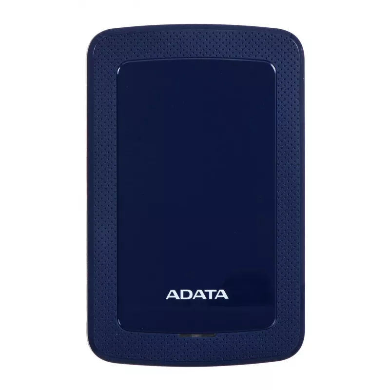 ADATA HDD Ext HV300 1TB blu disco fisso esterno 2,5