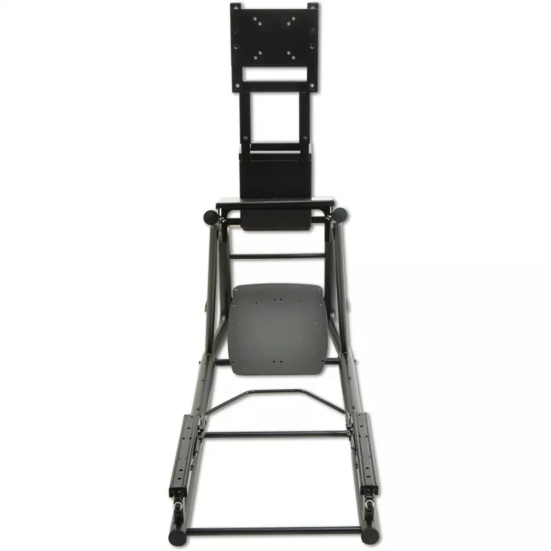 Race Rig Frame, Sim Rig (nero)