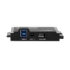 Media-Tech MT5100 kit di collegamento da SATA/IDE a USB 3.0