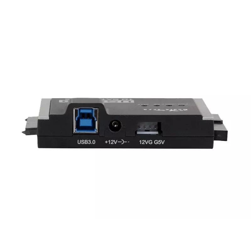 Media-Tech MT5100 kit di collegamento da SATA/IDE a USB 3.0