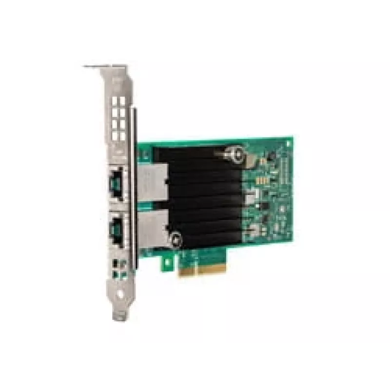 Intel X550T2 scheda di rete interna Ethernet 10000 Mbit/s