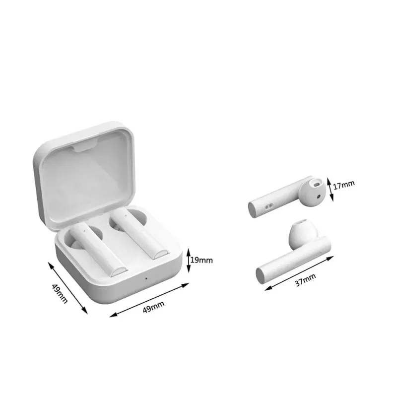 Cuffie MANTA MTWS004X