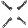 Adattatore VESA SpeaKa Professional 29215C21 – supporta schemi di fissaggio fino a 200 mm