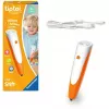 Penna didattica Ravensburger tiptoi 00110 arancione bianco per bambino bambina