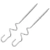 Frullatore a mano MPM MMR-25 bianco
