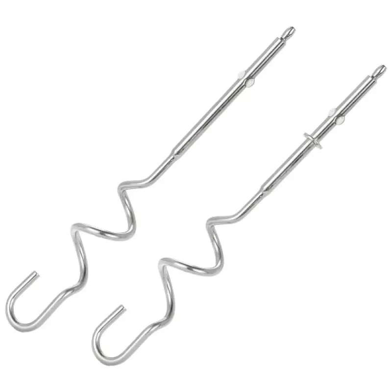 Frullatore a mano MPM MMR-25 bianco