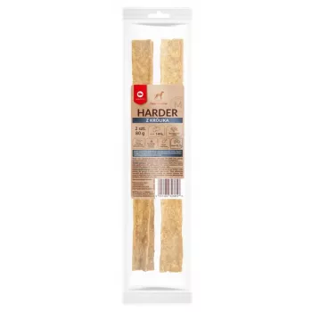 MACED Harder ricco di coniglio M - osso da masticare per cani - 100g