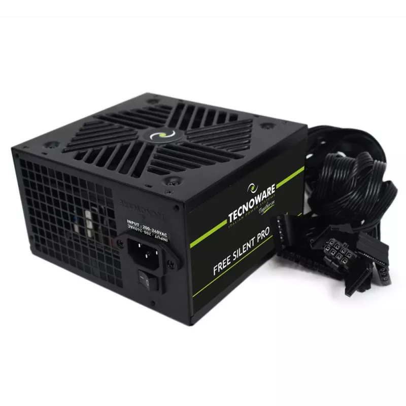 Alimentatore TECNOWARE FAL551FSP12 550 Watt