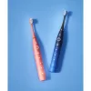 Spazzolino sonico Oclean Flow Find Duo Set adulti blu rosa OCLEAN
