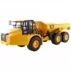 CAT 745 Articulated Truck 1:24 RC modello funzionale per principianti (37025004)