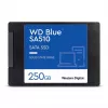 Unità SSD Western Digital Blue SA510 250 GB 2,5