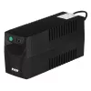 Ever EASYLINE 850 AVR USB Line-Interactive 0,85 kVA 480 W 2 uscite AC