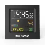 Stazione meteo Nasa WS300 sensore radio 10-in-1 per monitoraggio interno ed esterno