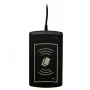 Lettore di smart card ACS ACR1281U-C2 USB USB 1.1 nero (ACR1281U-C2ACSA)