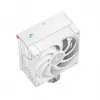 Dissipatore ad aria per processore DeepCool AK400 Digital PRO WH 12 cm bianco 1 pz.