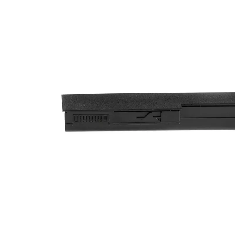 Batteria Green Cell HP56 per HP EliteBook 8560w 8570w 8760w 8770w, Li-Ion 4400 mAh, nero