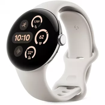 Cinturino per orologio Google GA06122-WW per Pixel Watch 3 45 mm