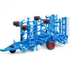 Erpice Lemken 9 Lemken Koralin 9