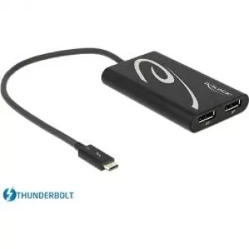 Adattatore cavo video DeLOCK 62708