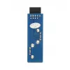 DeLOCK connettore USB 2.0 9 poli 2,54 mm 41820