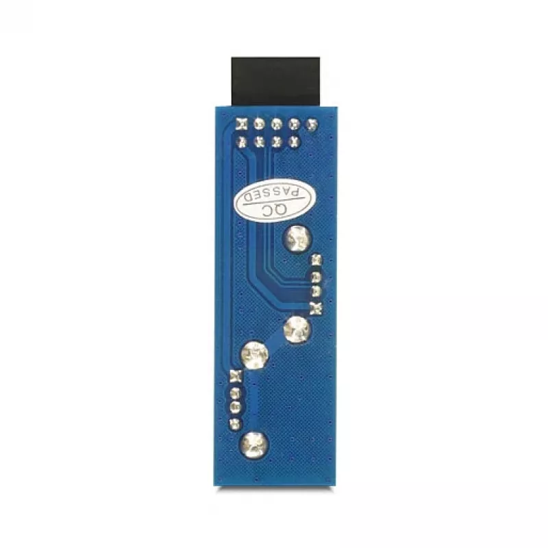 DeLOCK connettore USB 2.0 9 poli 2,54 mm 41820