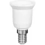 Adattatore EUROLITE E-14 a E-27 (94601400)