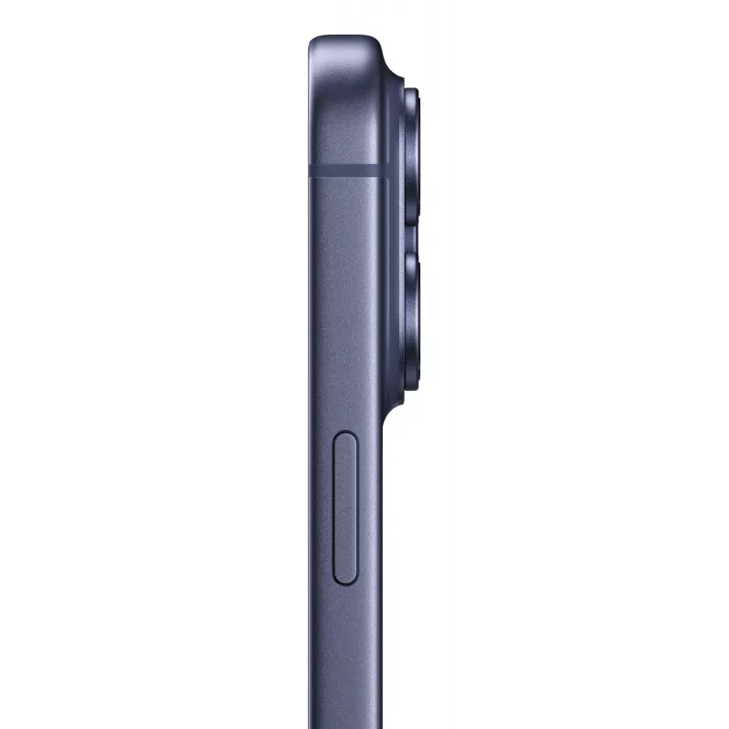 Smartphone Apple iPhone 17 Pro 6.3 pollici 256 GB blu — A19 Pro MG8J4SX/A