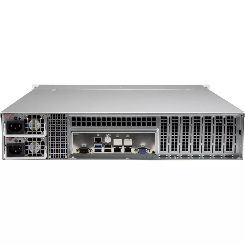 Case server Supermicro CSE-LA26E1C4-R609LP
