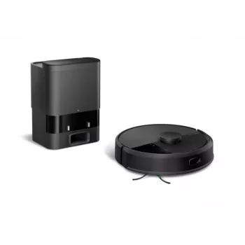 iRobot Roomba 105 Combo robot + AutoEmpty nero