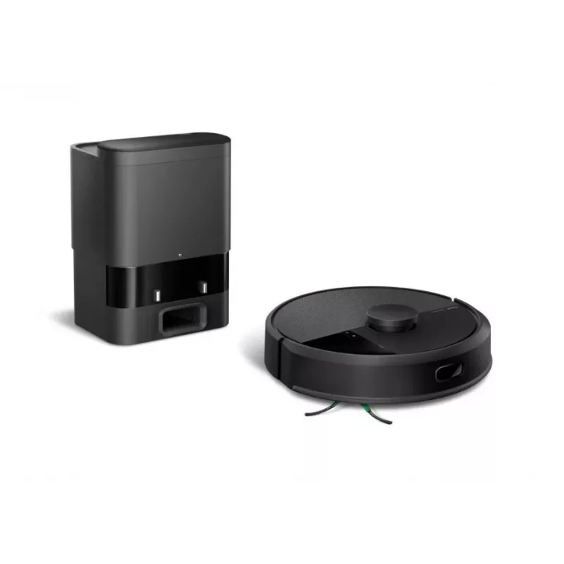 iRobot Roomba 105 Combo robot + AutoEmpty nero