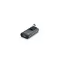 Ledlenser K6R torcia portachiavi, grigia