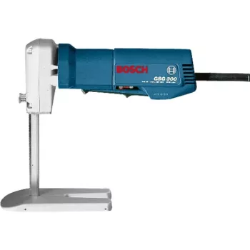 Bosch GSG 300 taglierina universale — velocità a vuoto 3200 min⁻¹, peso 1,6 kg (con batteria)