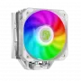 Gamemax | Dissipatore CPU ad aria | SIGMA540 ARGB | Bianco