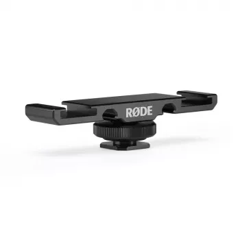 Kit di supporto RØDE DCS-1 accessorio per microfono lunghezza 21 mm larghezza 92 mm