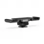 Kit di supporto RØDE DCS-1 accessorio per microfono lunghezza 21 mm larghezza 92 mm