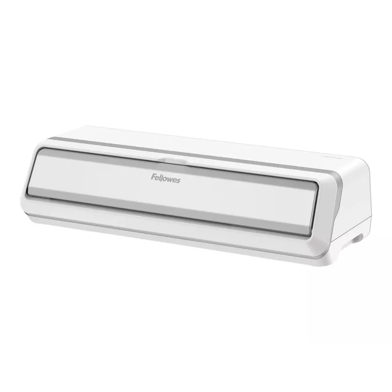 Plastificatrice Fellowes Venus A3, 80–250 micron, con kit iniziale di 10 buste per plastificazione A4