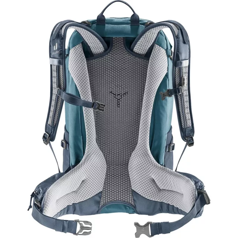 Zaino da trekking DEUTER Futura 27 — capacità 27 l, modello 340032113740