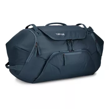 Borsone da sci e snowboard Thule 4941 Roundtrip 80L Dark Slate