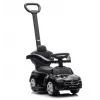 Auto scivolo milly mally Mercedes Classe C nero, modello 6107