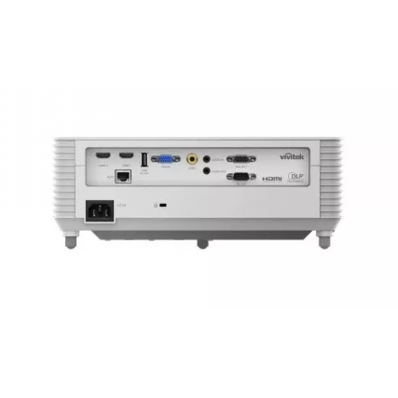 VIVITEK Proiettore DH382 - DLP - 1080p - 4500 lumen - WUXGA