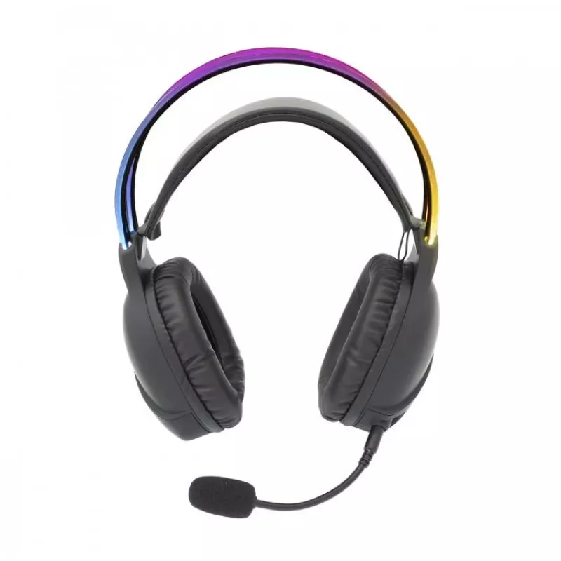 White Shark GH-2140 Ox nero