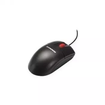 Mouse IBM Optical 3 tasti USB 89Y1274