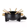 Tristar FO-1108 1.5L nero