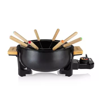Tristar FO-1108 1.5L nero