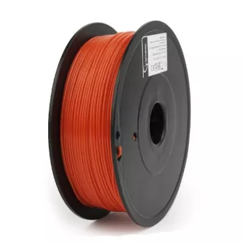 Materiale per stampa 3D Gembird 3DP-PLA+1.75-02-R rosso 1 kg