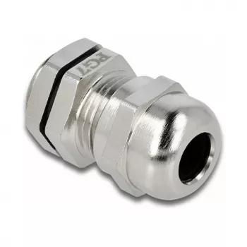 Pressacavo DeLOCK 60275 metallico ottone 1 pz.