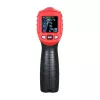 Pirometro laser digitale Habotest HT651D — termometro a infrarossi senza contatto