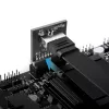 GrauGear adattatore interno da USB 3.0 19 pin a USB 3.1 Type-E 20 pin Key A, 90 gradi