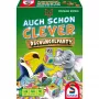 Auch schon clever - Dschungelparty, gioco da tavolo