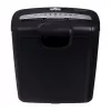 Activejet ASH-0601S distruggidocumenti, P-2, 10 l, 6 mm strisce, 6 fogli, nero.